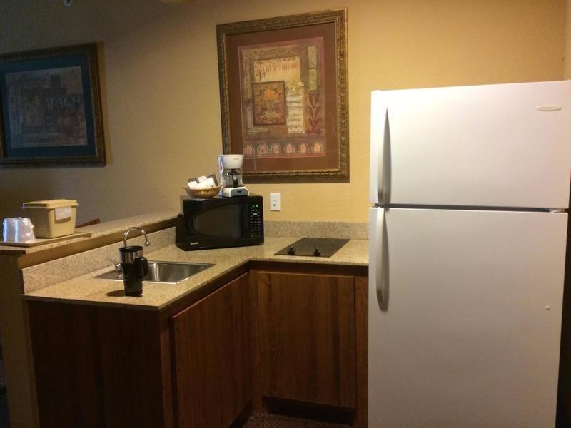 Comfort Inn & Suites And Suites Fredericksburg Eksteriør billede